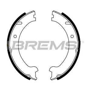 GF0607 BREMSI