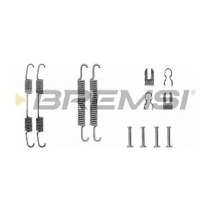 SK0666 BREMSI
