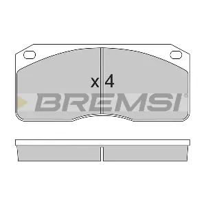 BP7238 BREMSI