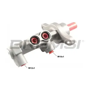 PB0862 BREMSI