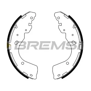 GF0877 BREMSI