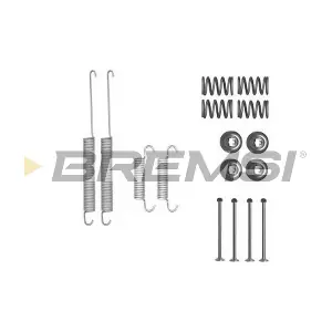 SK0026 BREMSI