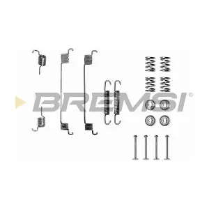 SK0672 BREMSI