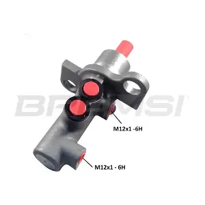 PB0882 BREMSI