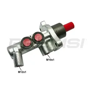 PB0049 BREMSI