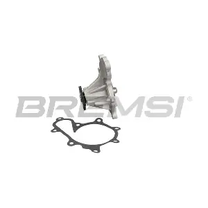 WP0165 BREMSI