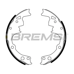 GF4514 BREMSI