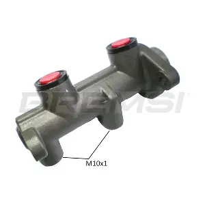 PB0392 BREMSI