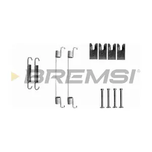SK0827 BREMSI