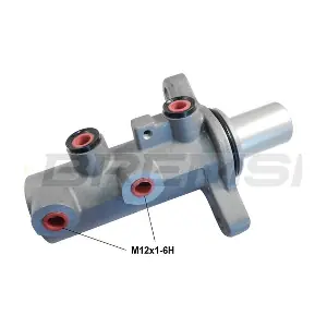 PB0814 BREMSI