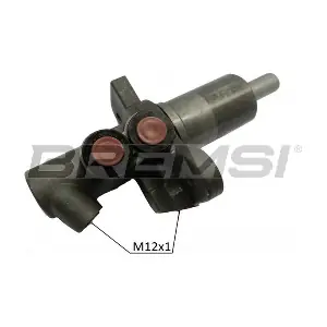 PB0416 BREMSI