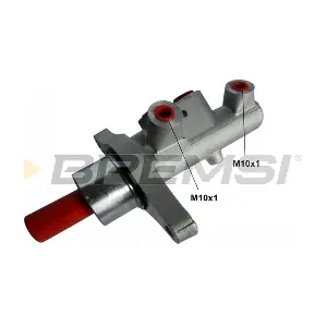 PB0408 BREMSI