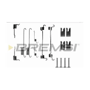 SK0731 BREMSI
