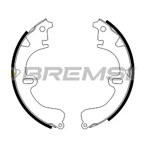 GF0934 BREMSI