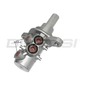 PB0834 BREMSI