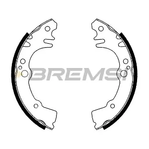 GF0683 BREMSI