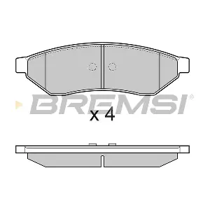BP3162 BREMSI