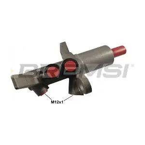 PB0916 BREMSI