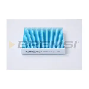 FC0075 BREMSI