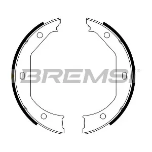GF0080 BREMSI