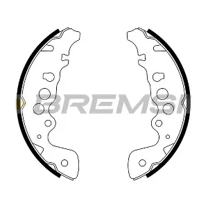 GF0913 BREMSI