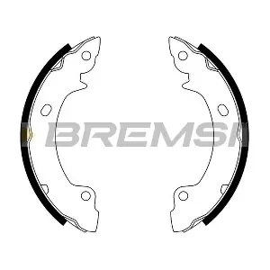 GF0731 BREMSI