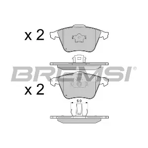 BP3301CE BREMSI