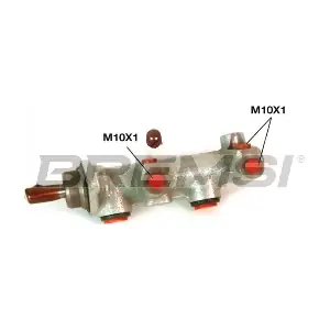 PB0562 BREMSI