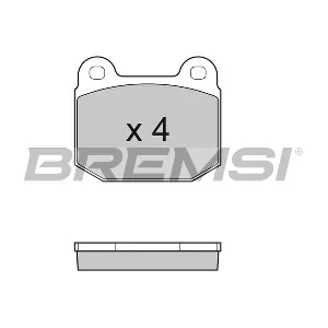 BP3035 BREMSI