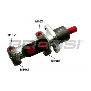 PB0151 BREMSI