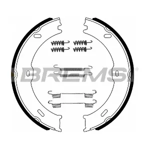 GF0315-1 BREMSI