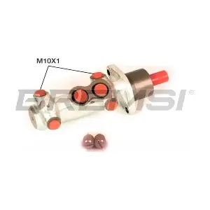 PB0124 BREMSI
