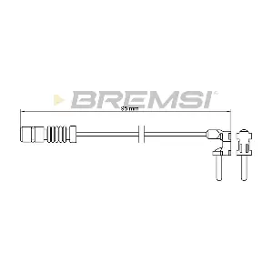 WI0501 BREMSI