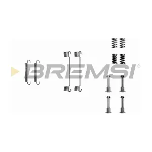 SK0690 BREMSI