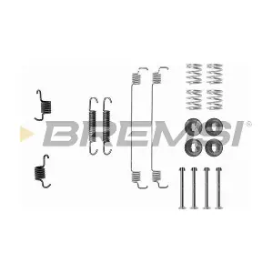 SK0777 BREMSI