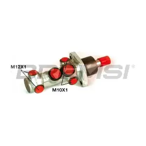 PB0212 BREMSI