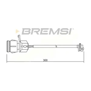 WI0648 BREMSI