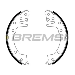 GF0811 BREMSI
