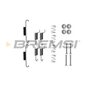 SK0871 BREMSI