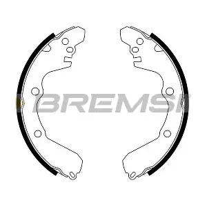 GF0822 BREMSI