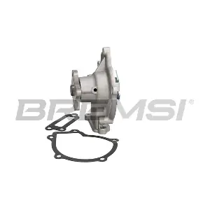 WP0070 BREMSI