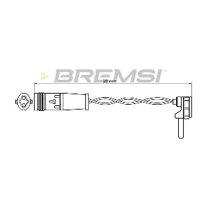 WI0724 BREMSI