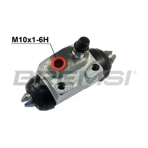 BC0862 BREMSI