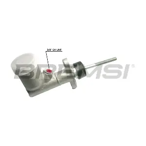 PC0284 BREMSI