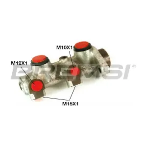 PB0579 BREMSI