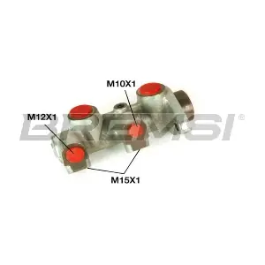PB0585 BREMSI