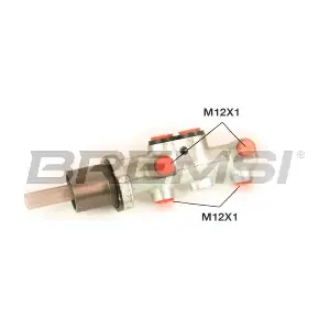 PB0223 BREMSI