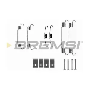 SK0833 BREMSI
