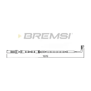 WI0682 BREMSI