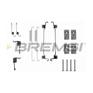 SK0676 BREMSI